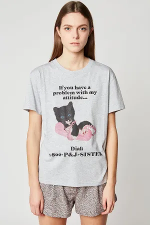 Catphone T-Shirt