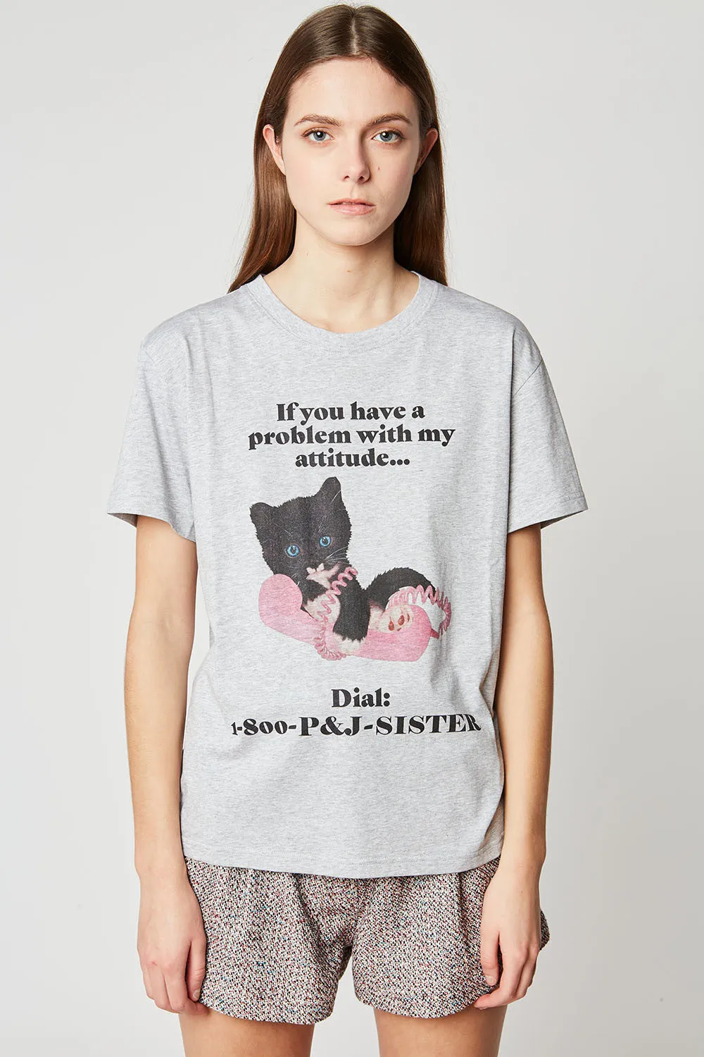 Catphone T-Shirt