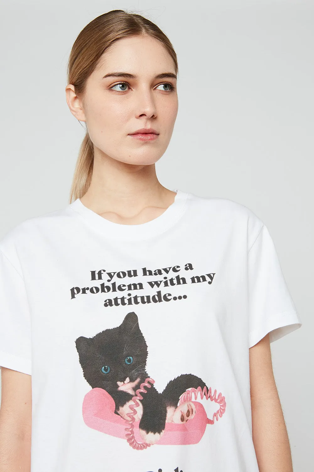 Catphone T-Shirt