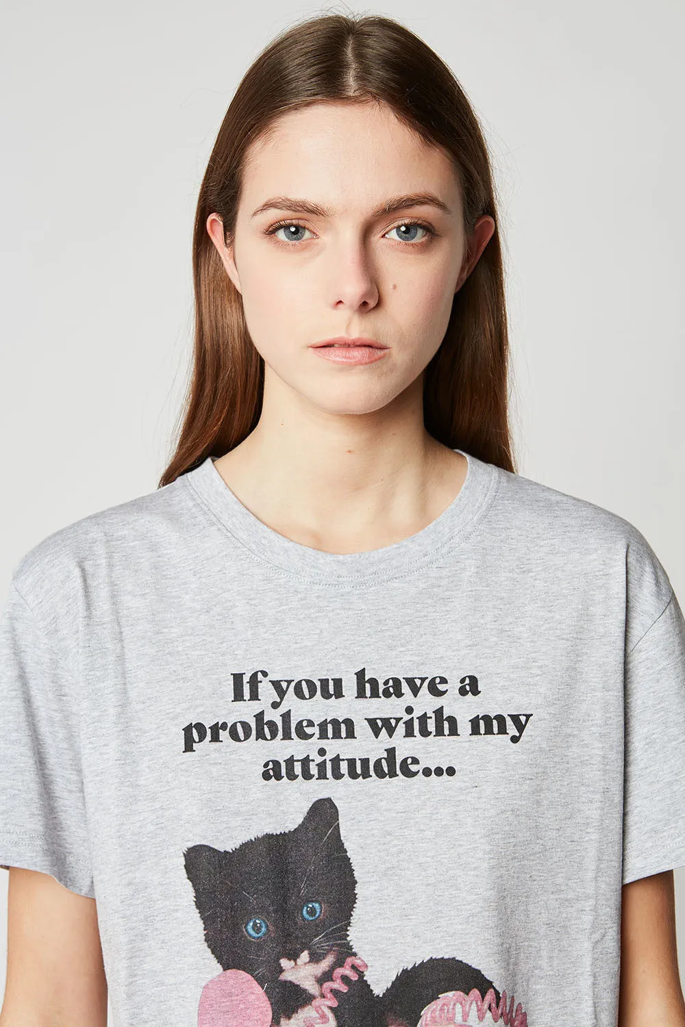 Catphone T-Shirt