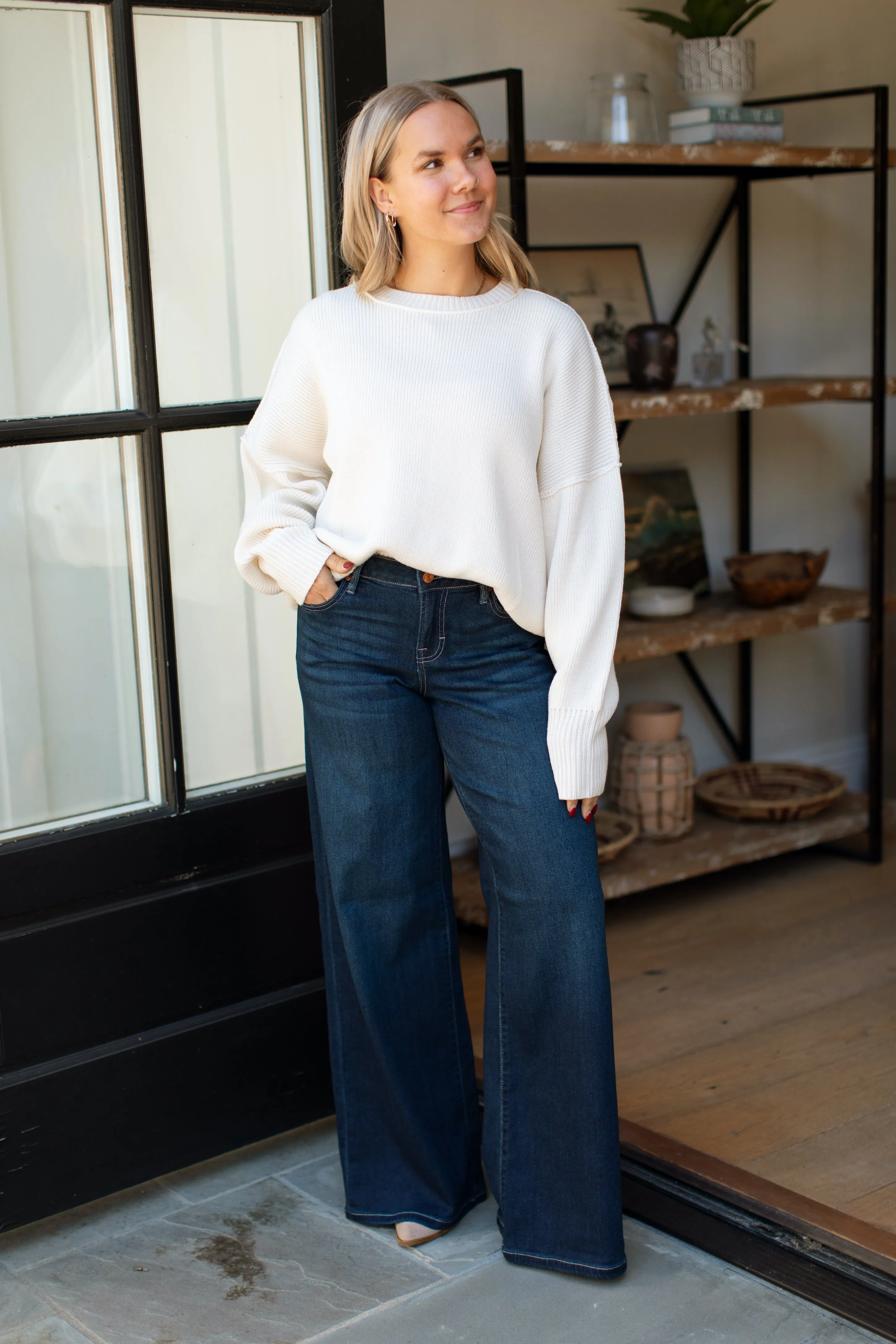 Cece Sweater