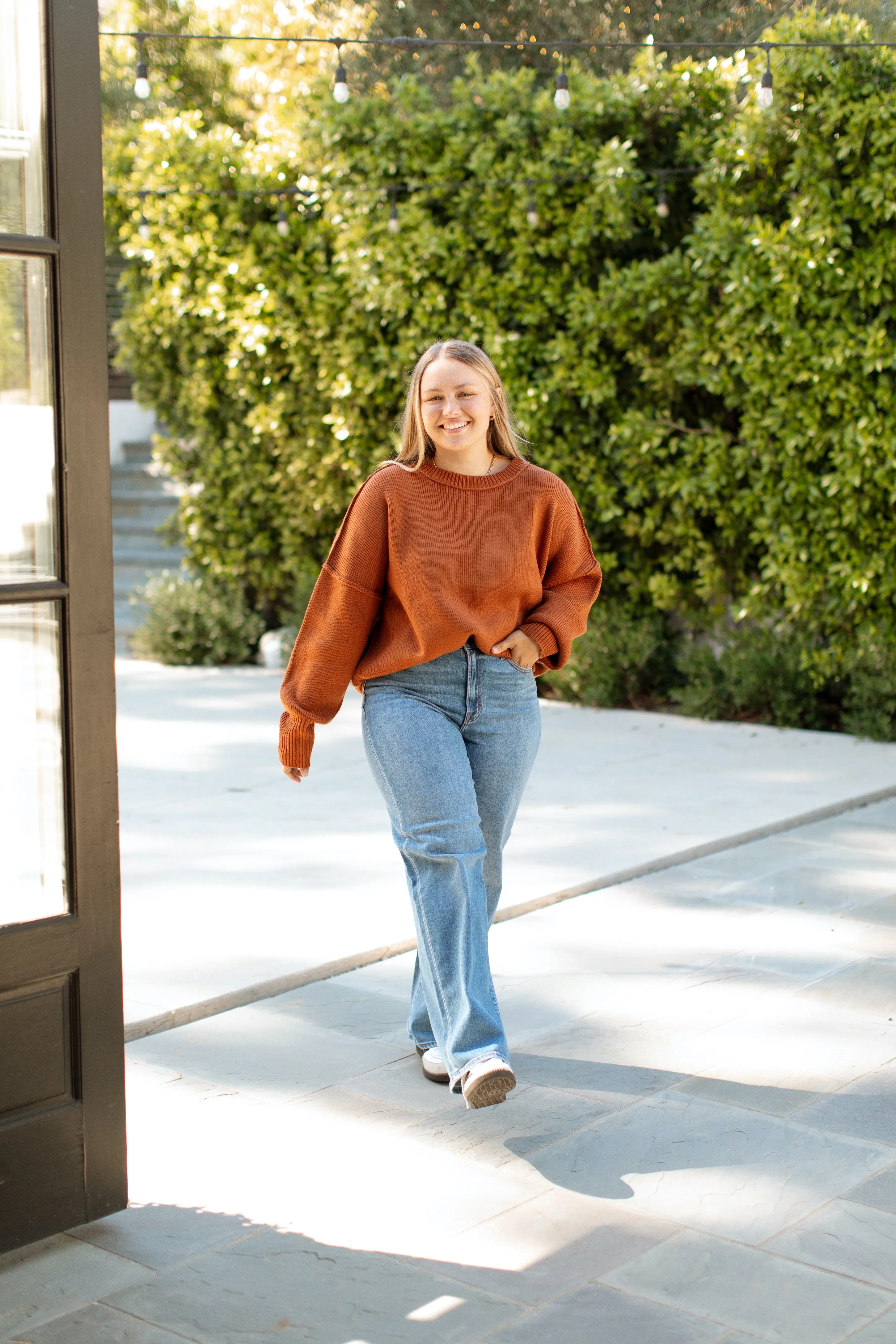 Cece Sweater