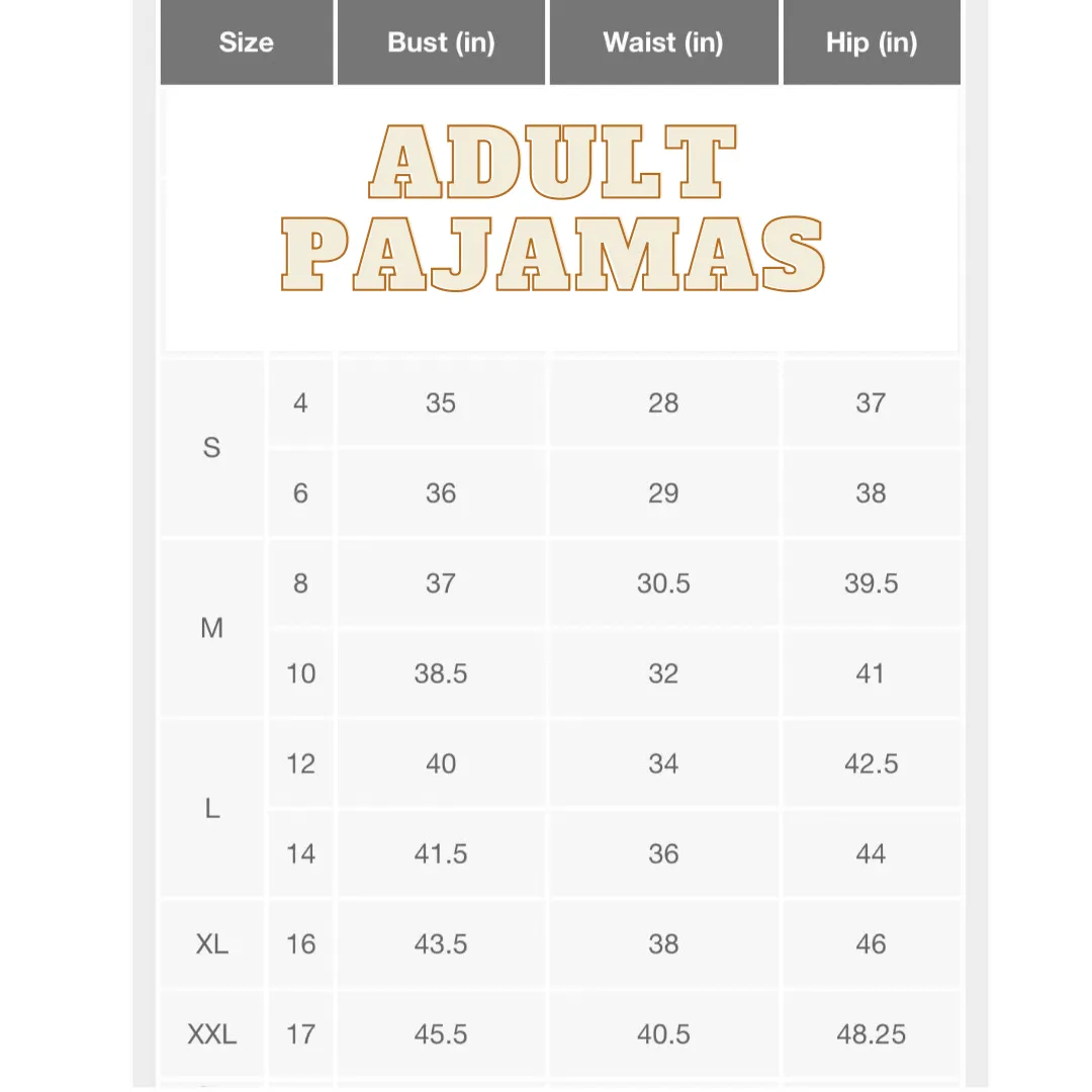 Chicken Bamboo Pajama Lounge Pants