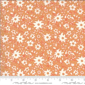 Cider  by Moda Fabrics GRANNY SMITH/PEACH