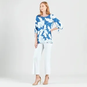 Clara Sunwoo Mum Print Tunic