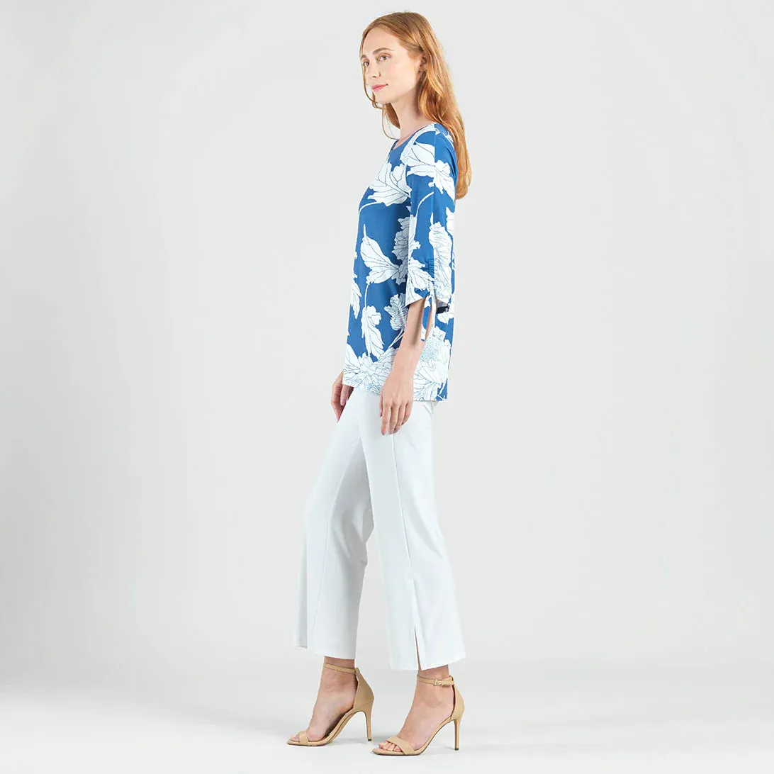 Clara Sunwoo Mum Print Tunic
