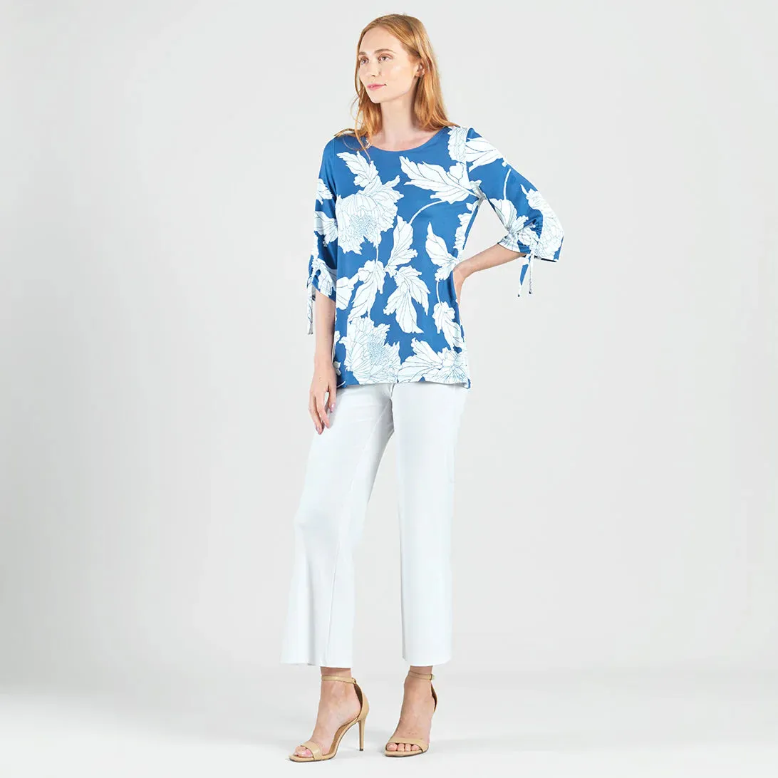 Clara Sunwoo Mum Print Tunic