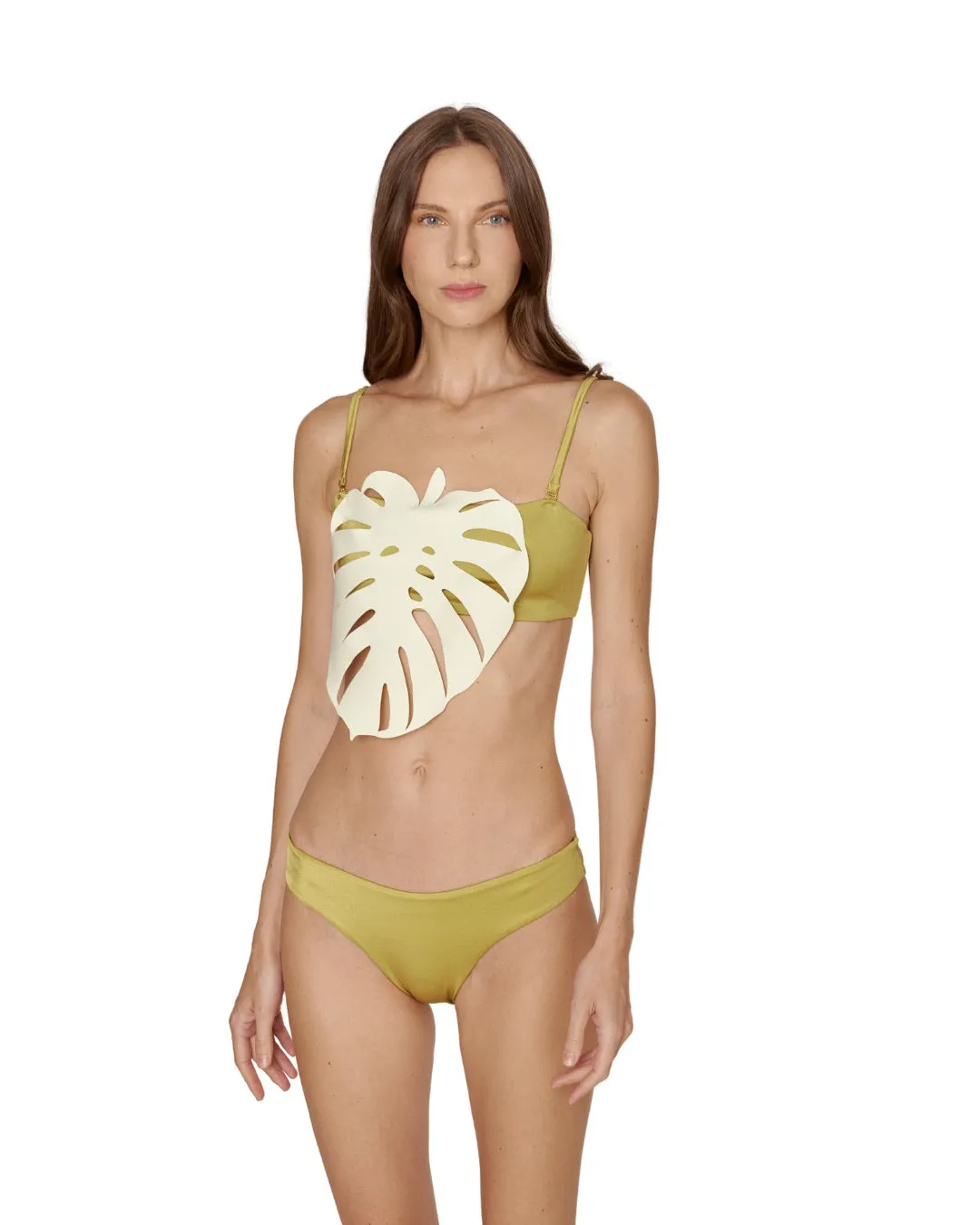 CLASSIC BIKINI  BOTTOM