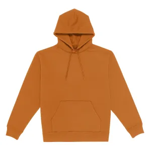Classic Hoodie Crossgrain, Amber Ash