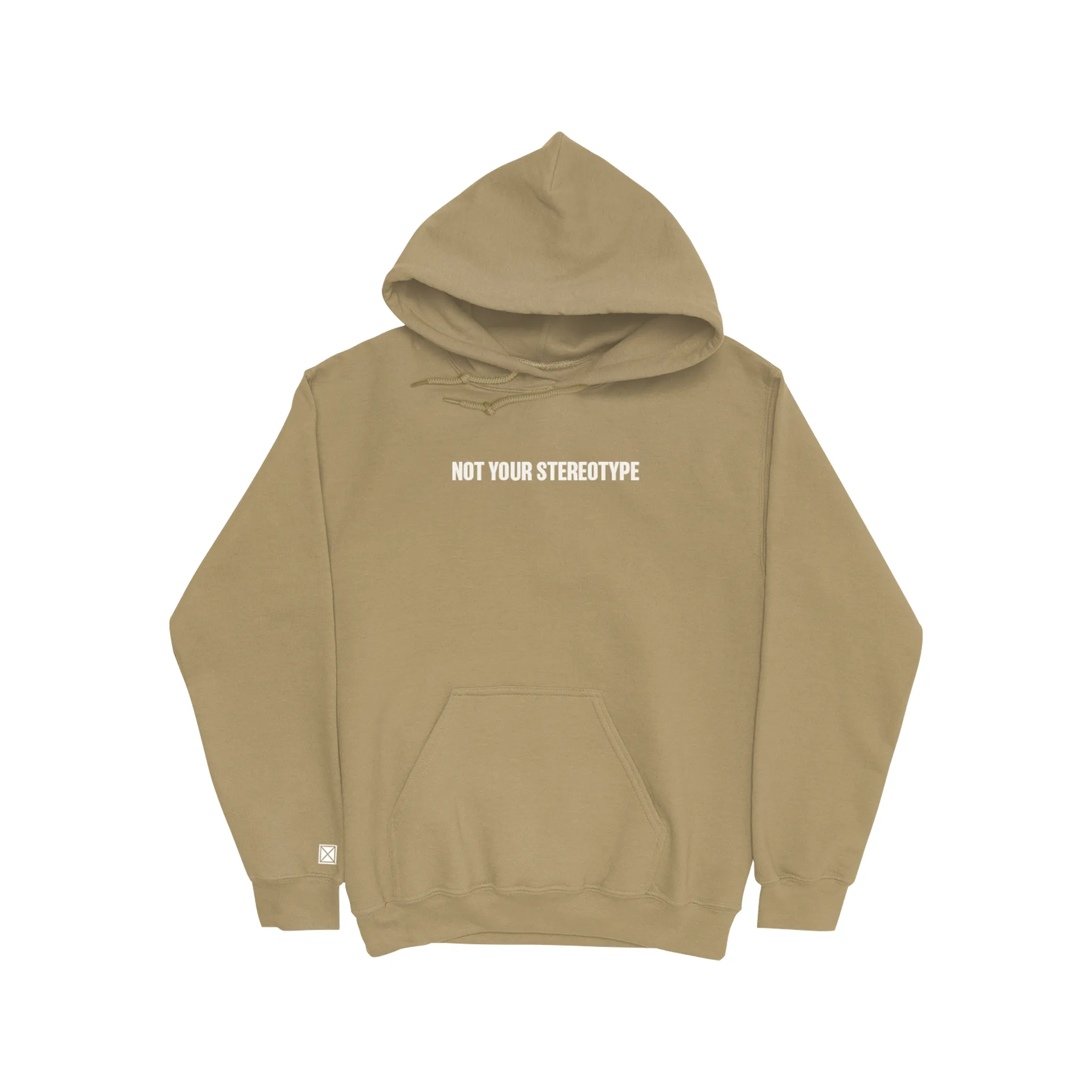 Classic Hoodie Green