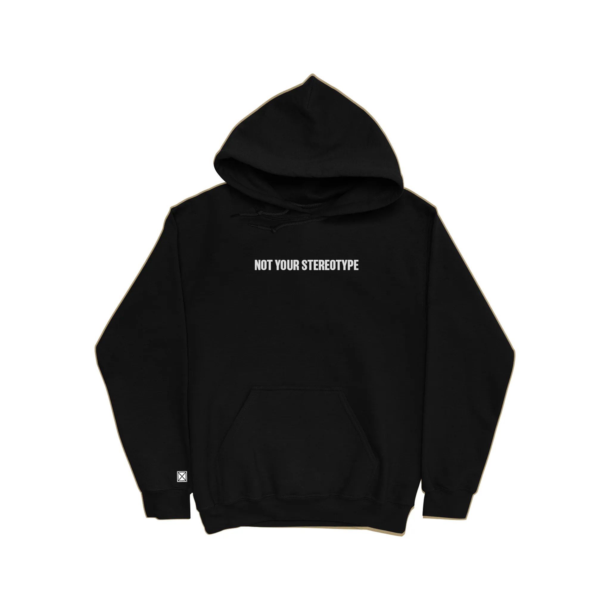 Classic Hoodie Green
