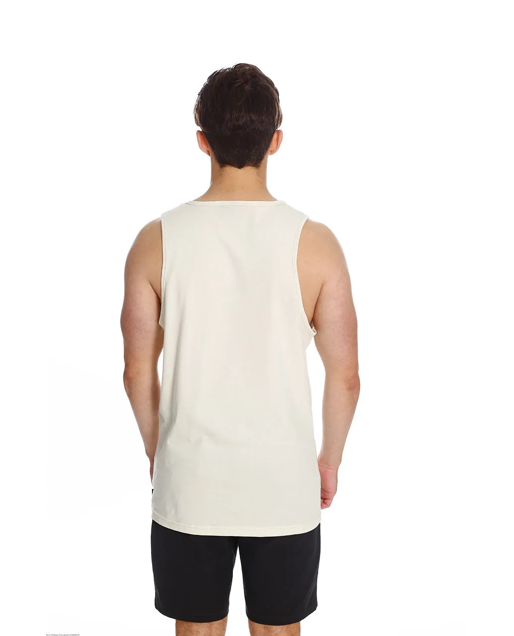 CLASSIC ICON TANK