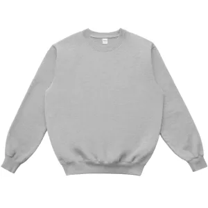 Classic Sweatshirt, Grey Mescla