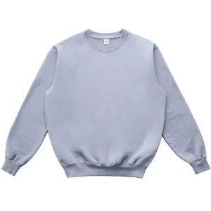 Classic Sweatshirt, Oyster Shell