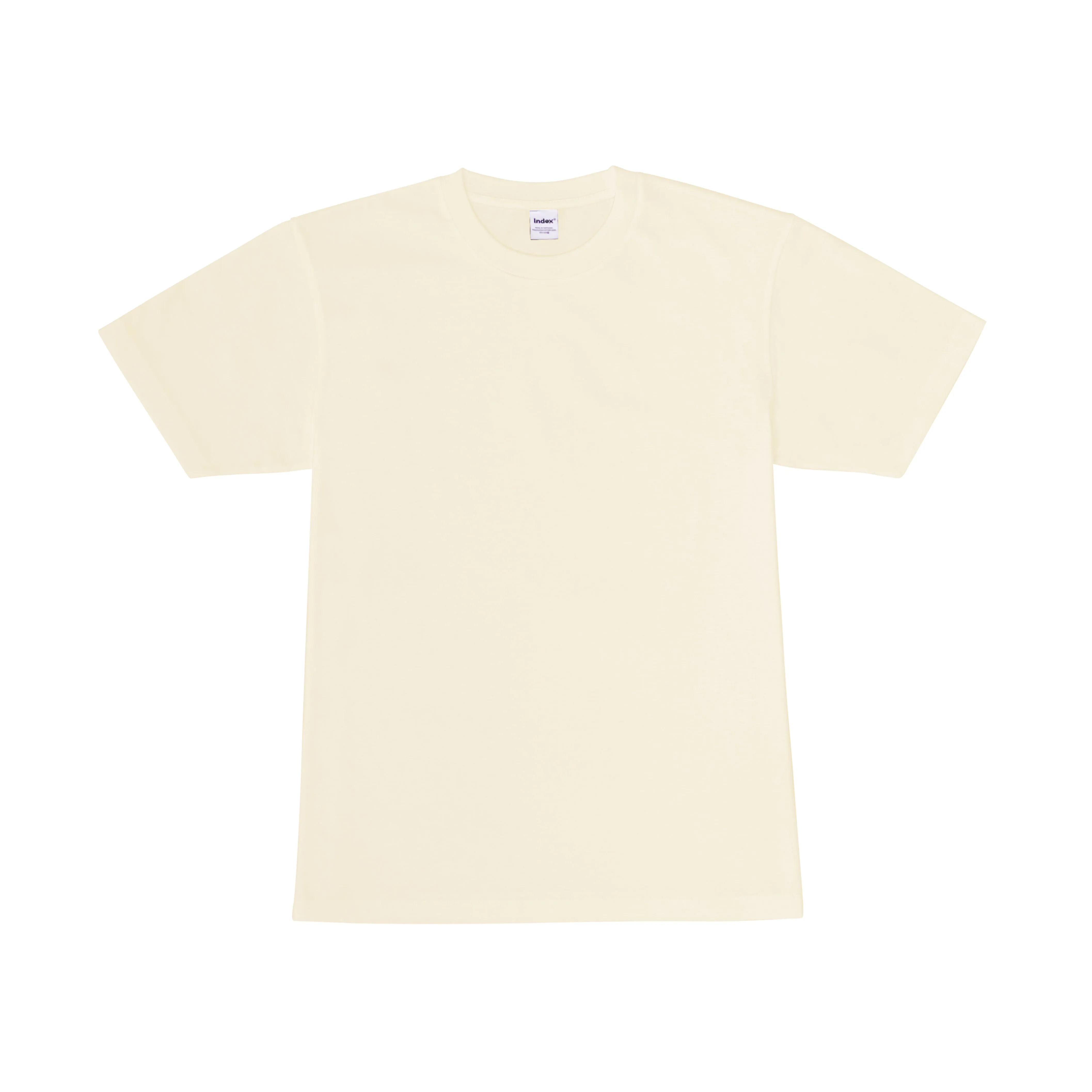 Classic T-Shirt, Ivory