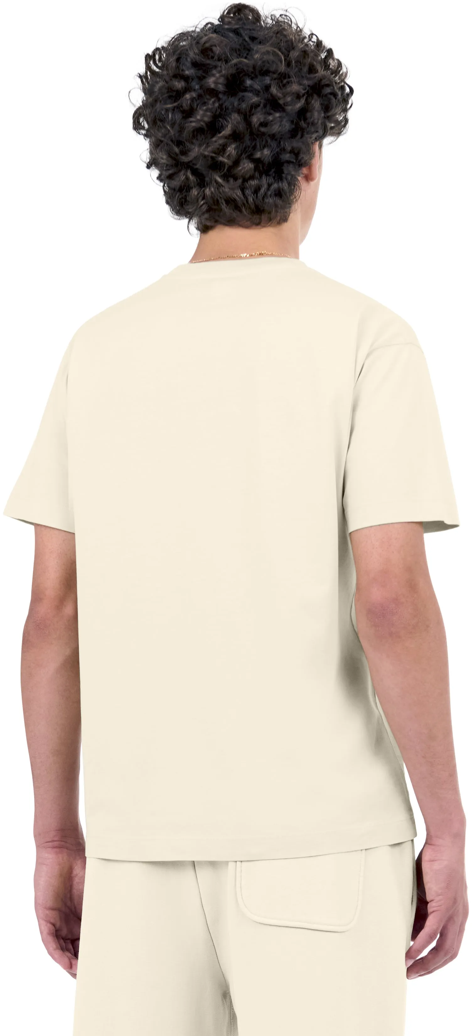 Classic T-Shirt, Ivory