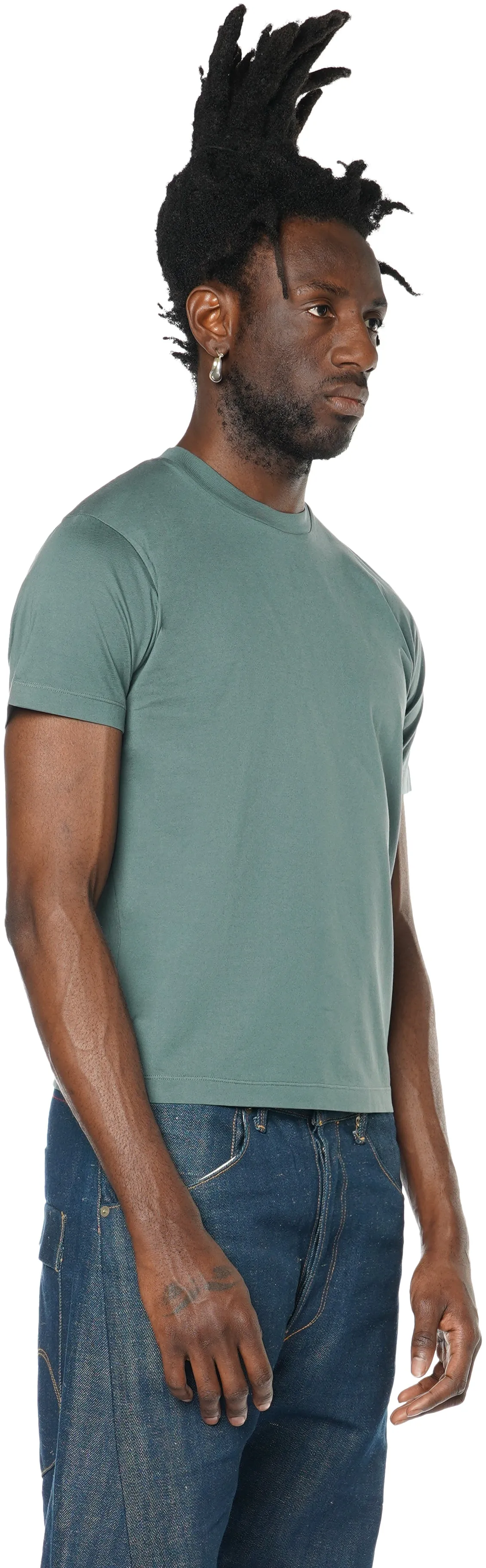 Classic T-Shirt, Pine Fall