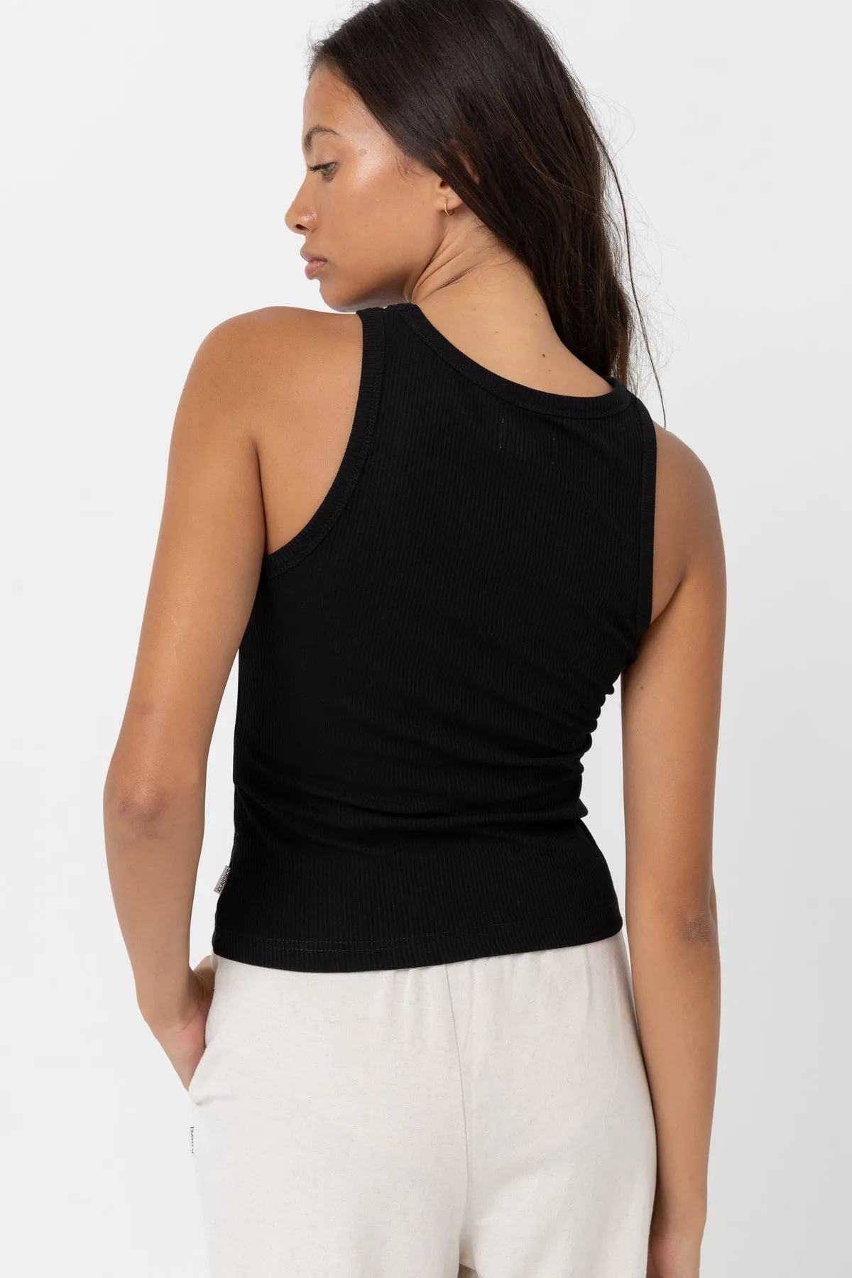 CLASSIC TANK TOP