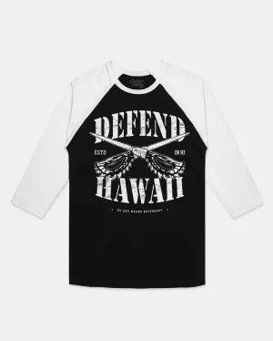 CLASSIC VIBE Raglan