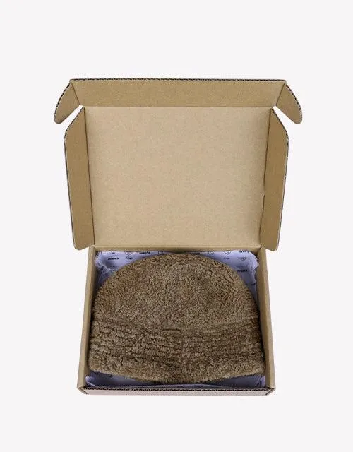 Cloude Hat
