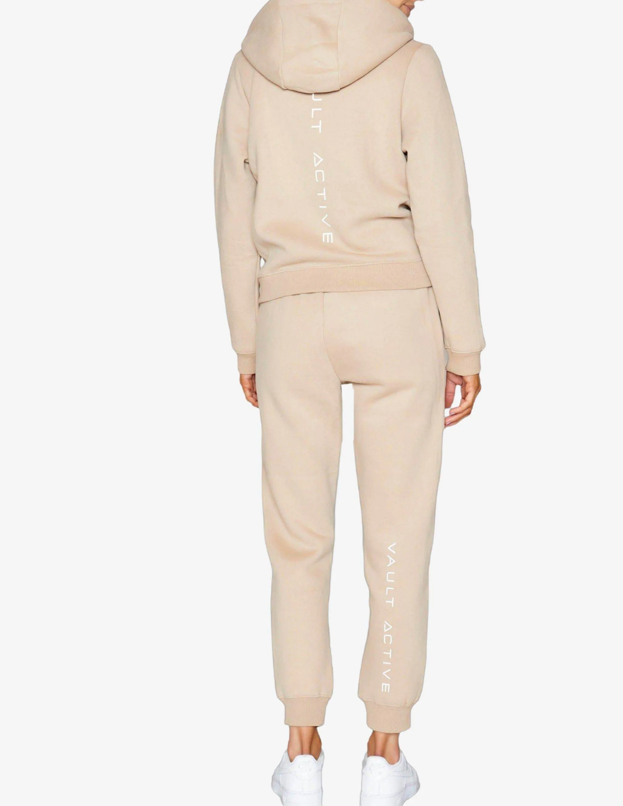 Comfort Set Tan