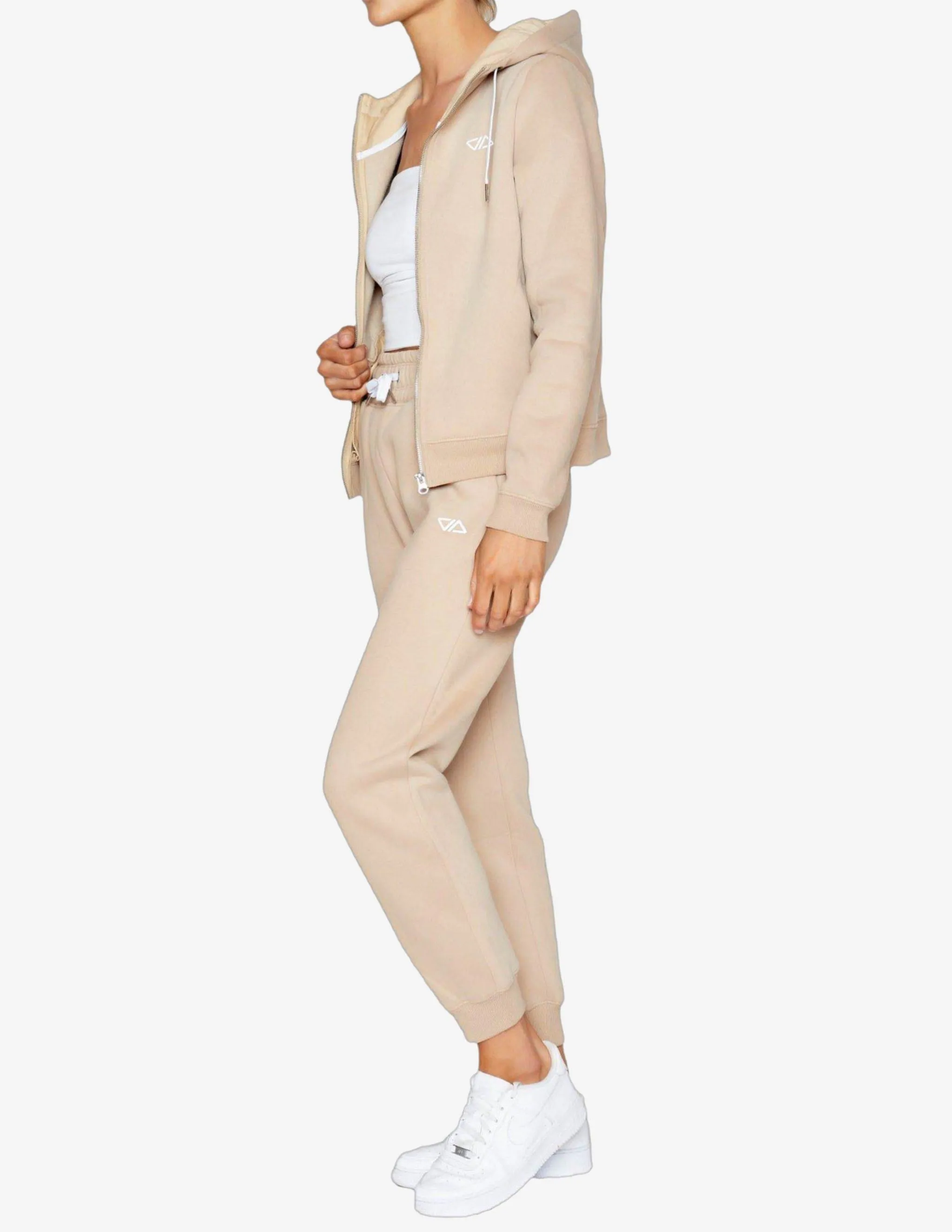 Comfort Set Tan