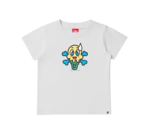 Cones n' Bones SS Tee