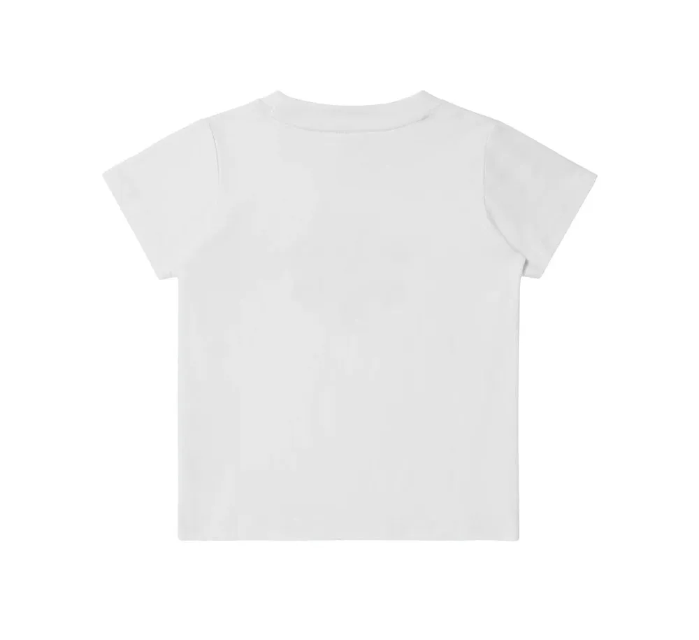 Cones n' Bones SS Tee
