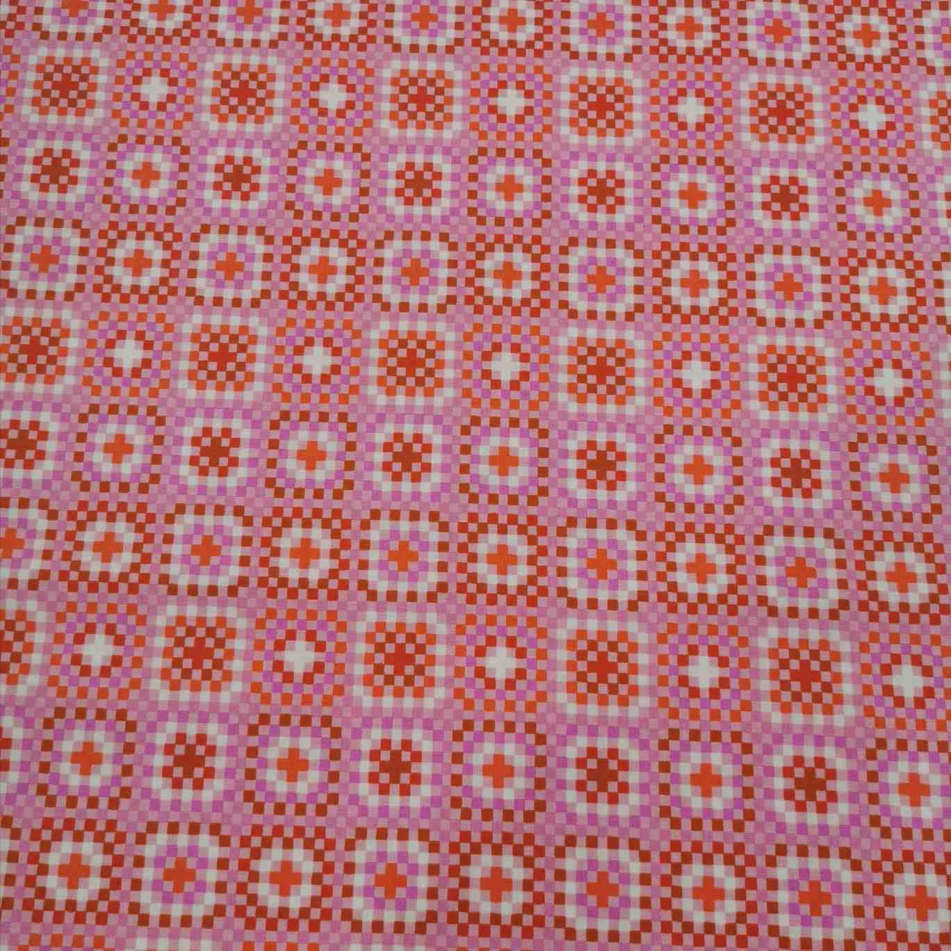 Cotton, Earth, Meadow Star by Ruby Star