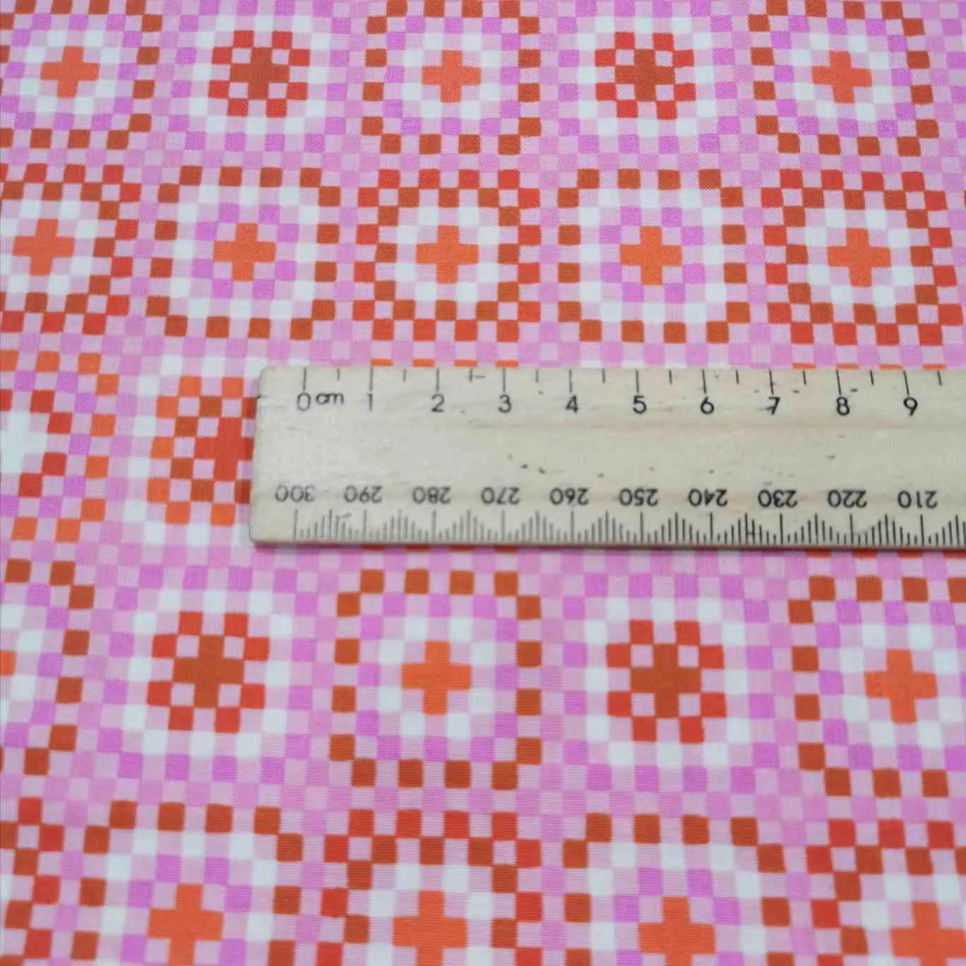 Cotton, Earth, Meadow Star by Ruby Star