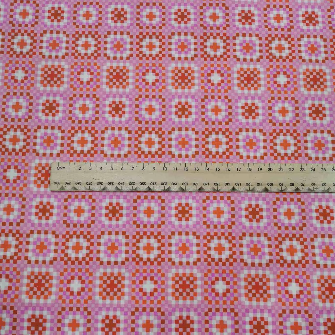 Cotton, Earth, Meadow Star by Ruby Star