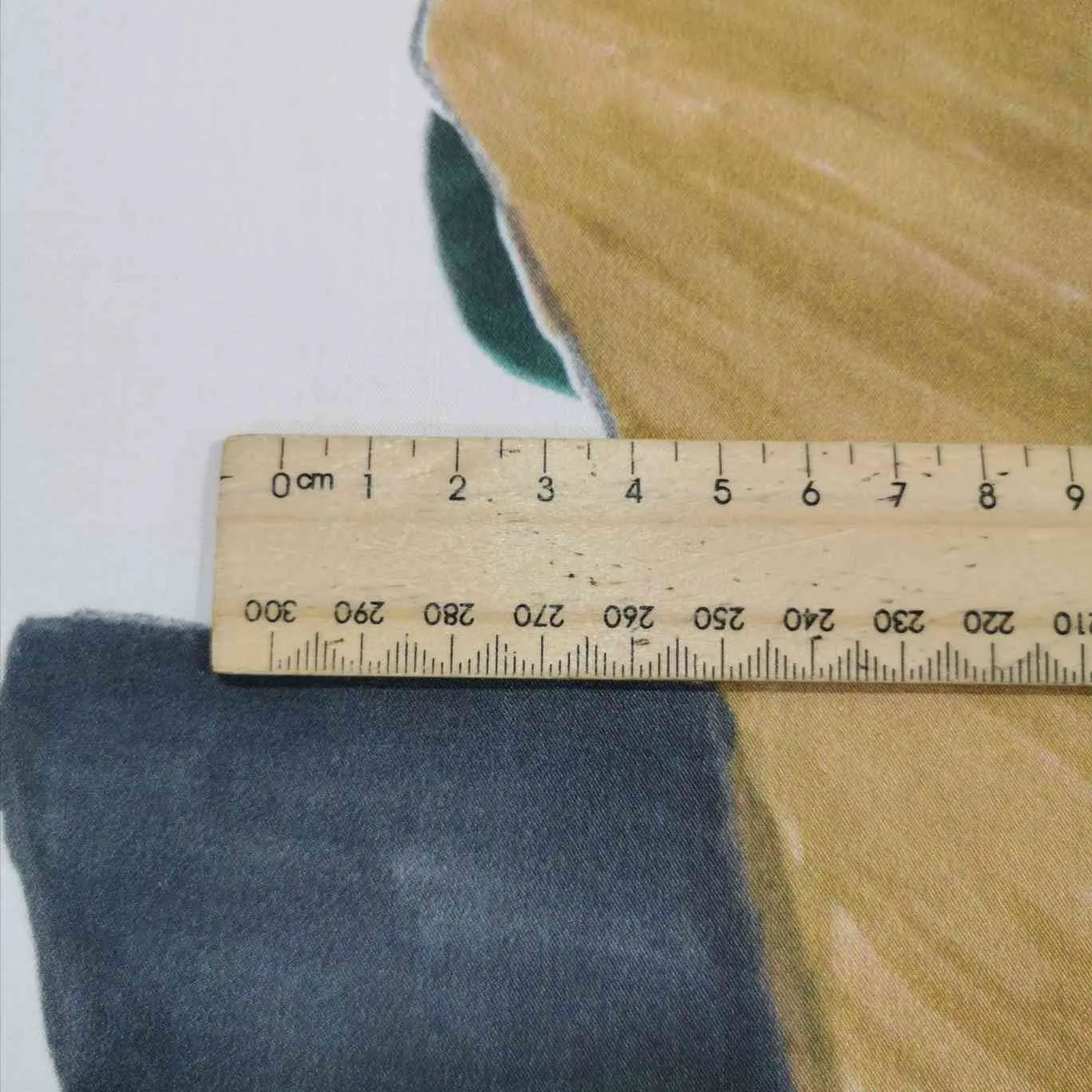 Cotton Poplin, Geo