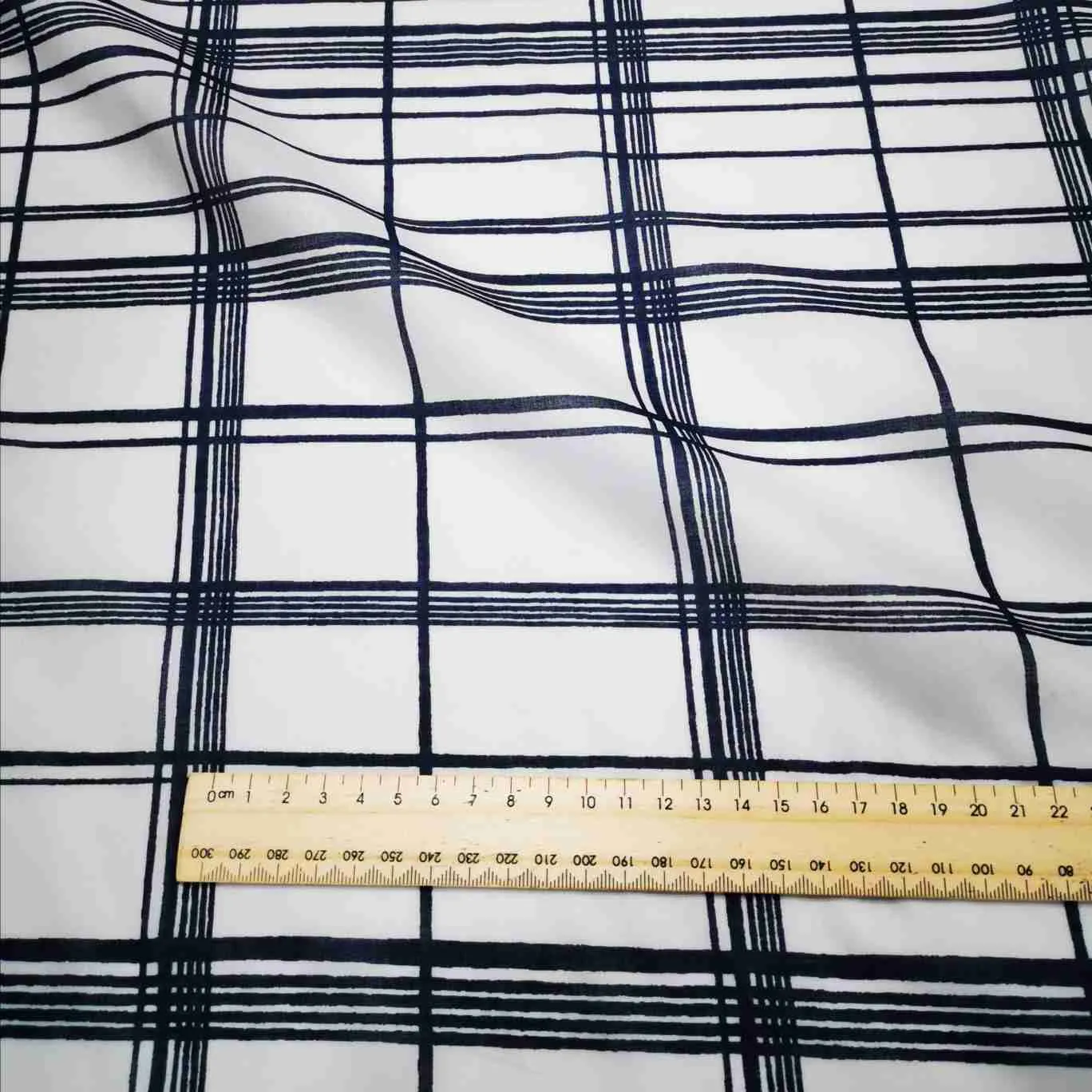 Cotton Voile, Margot - 2.55m piece