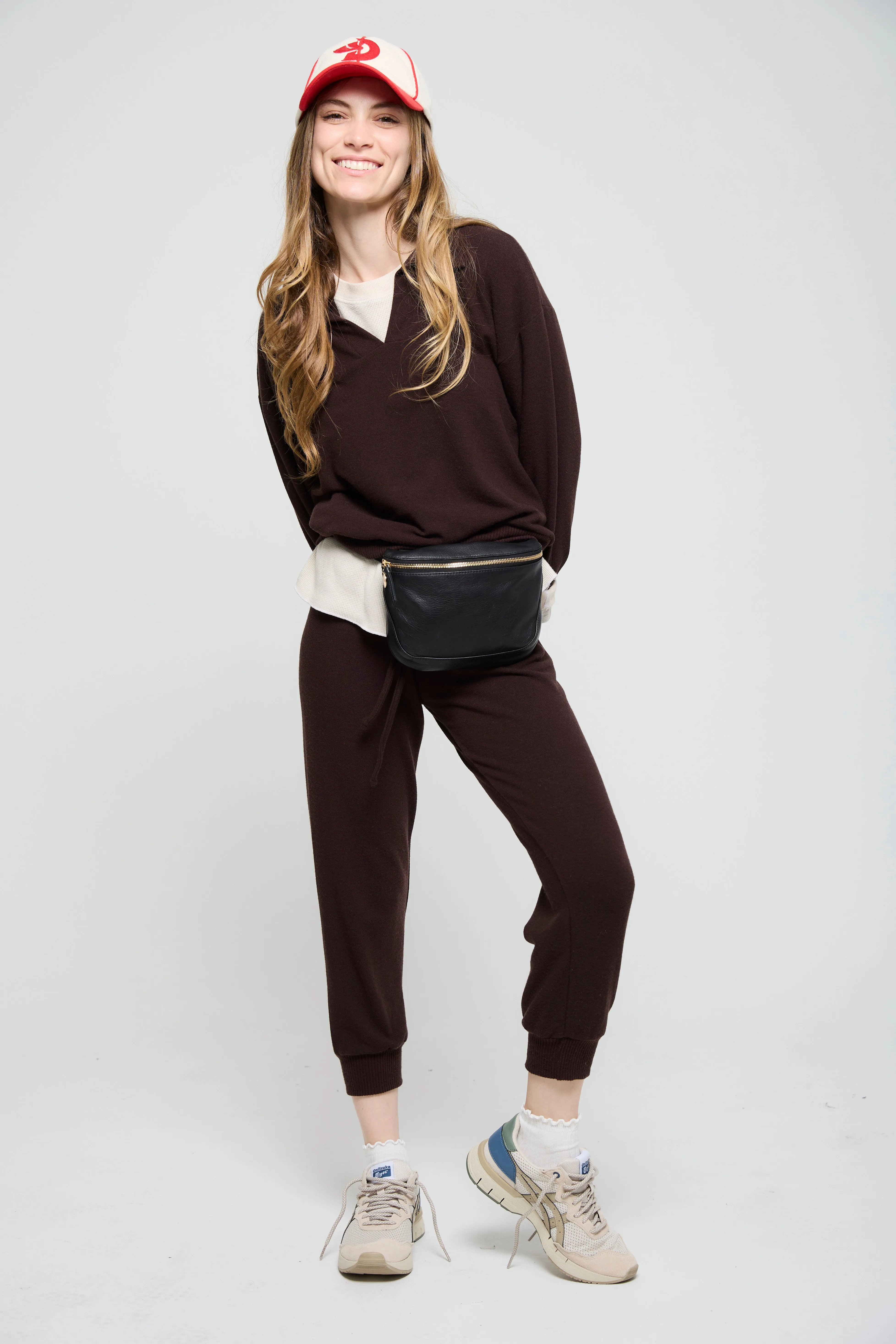Cozy Pants