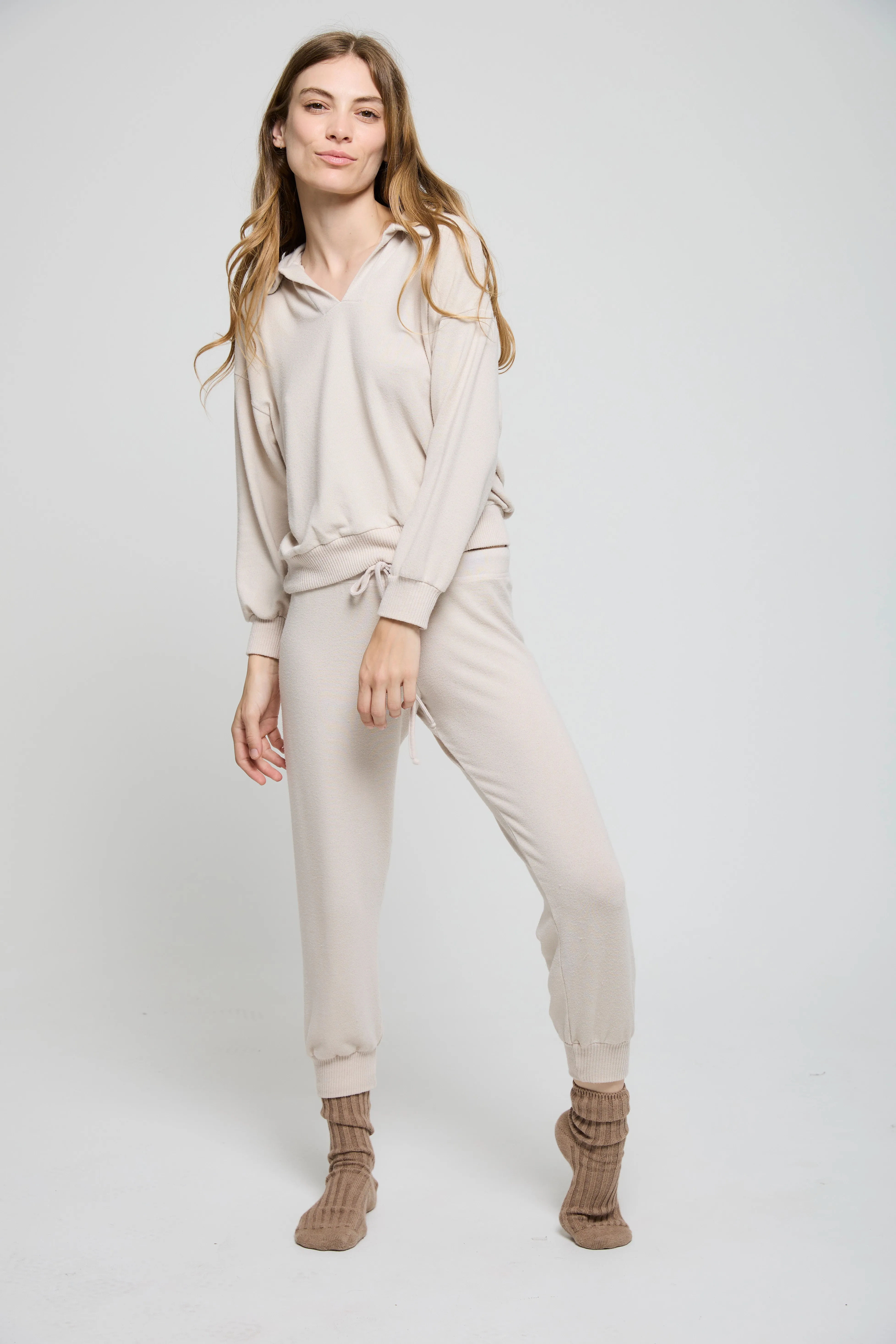 Cozy Pants