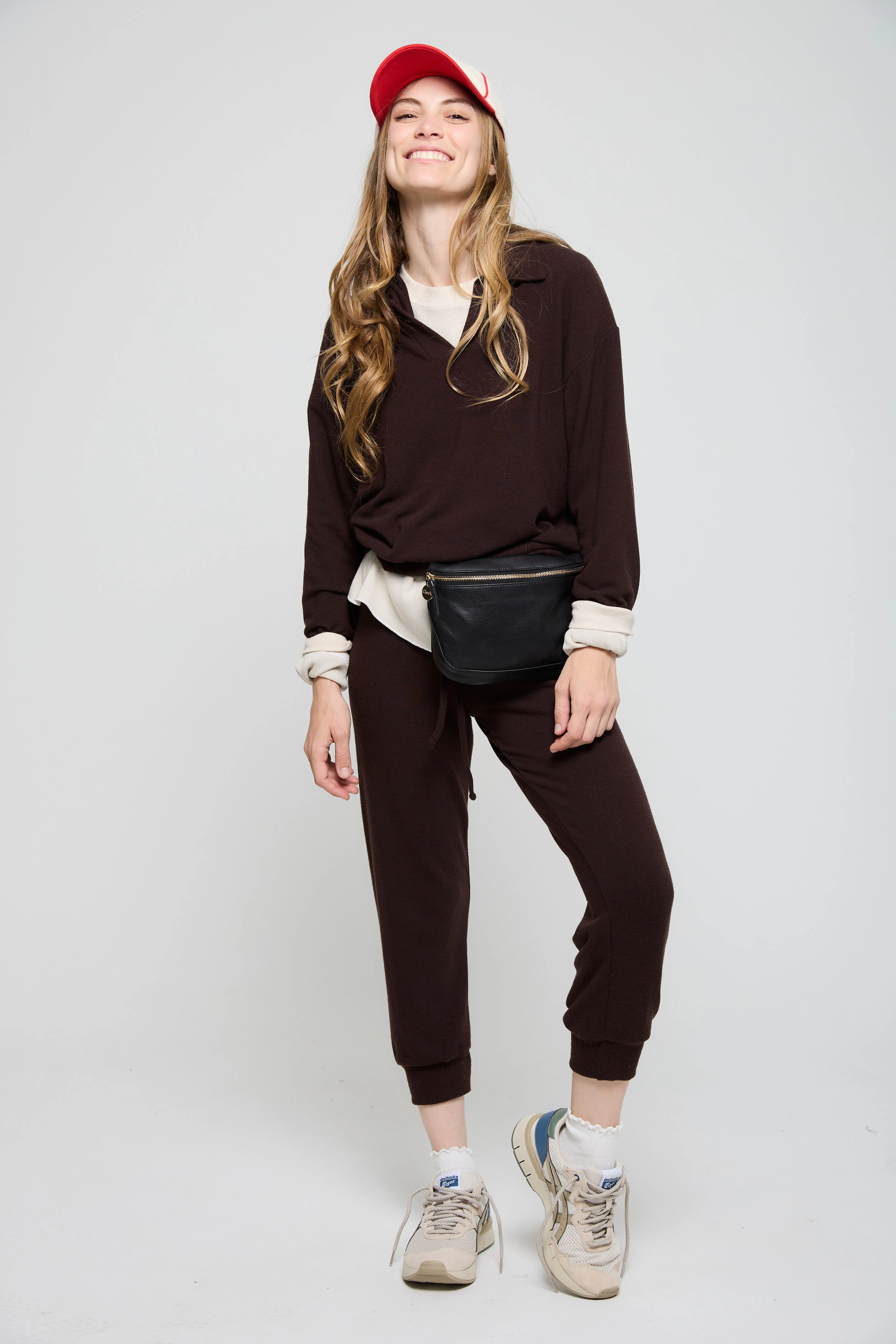 Cozy Pants