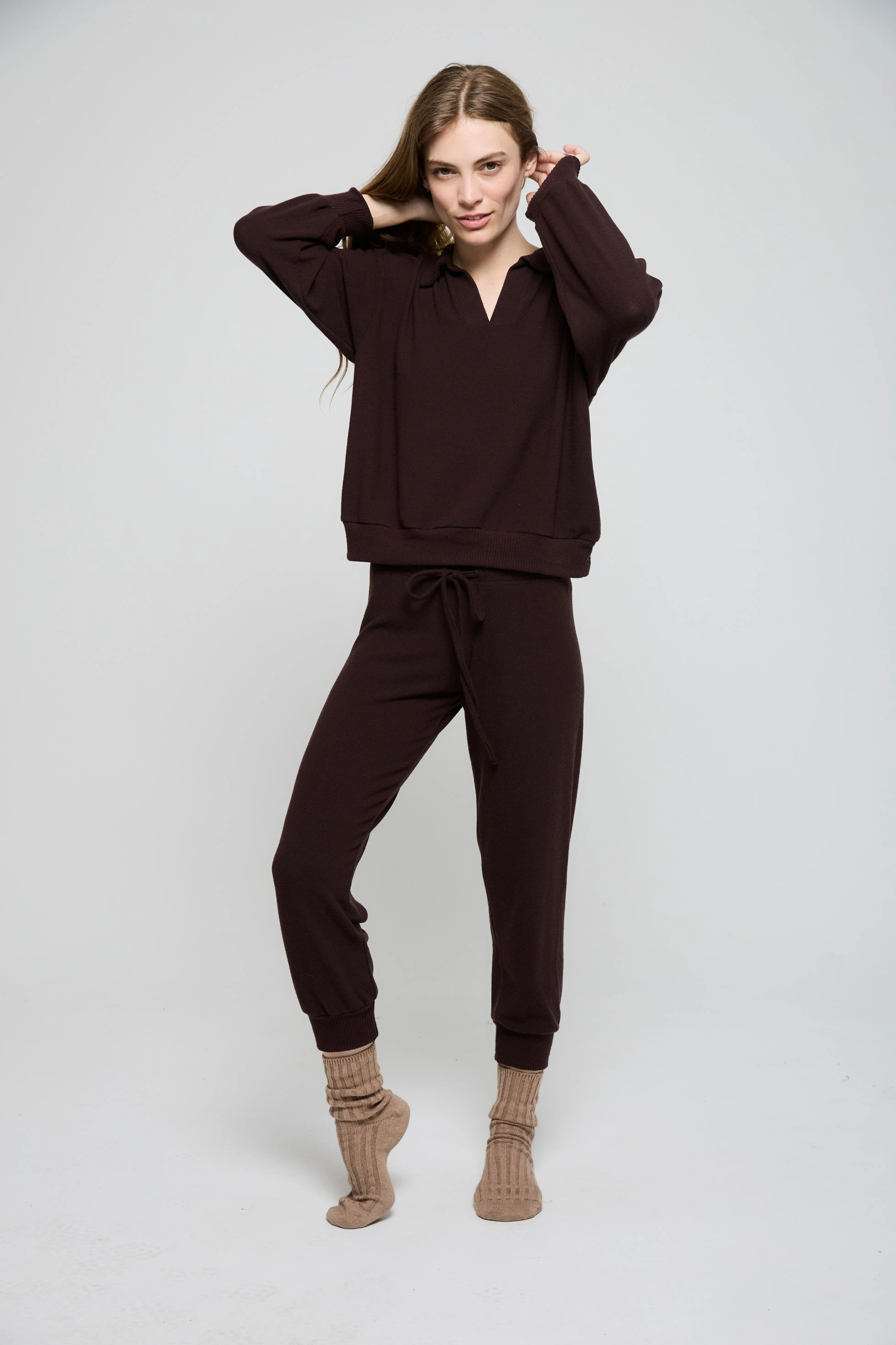 Cozy Pants