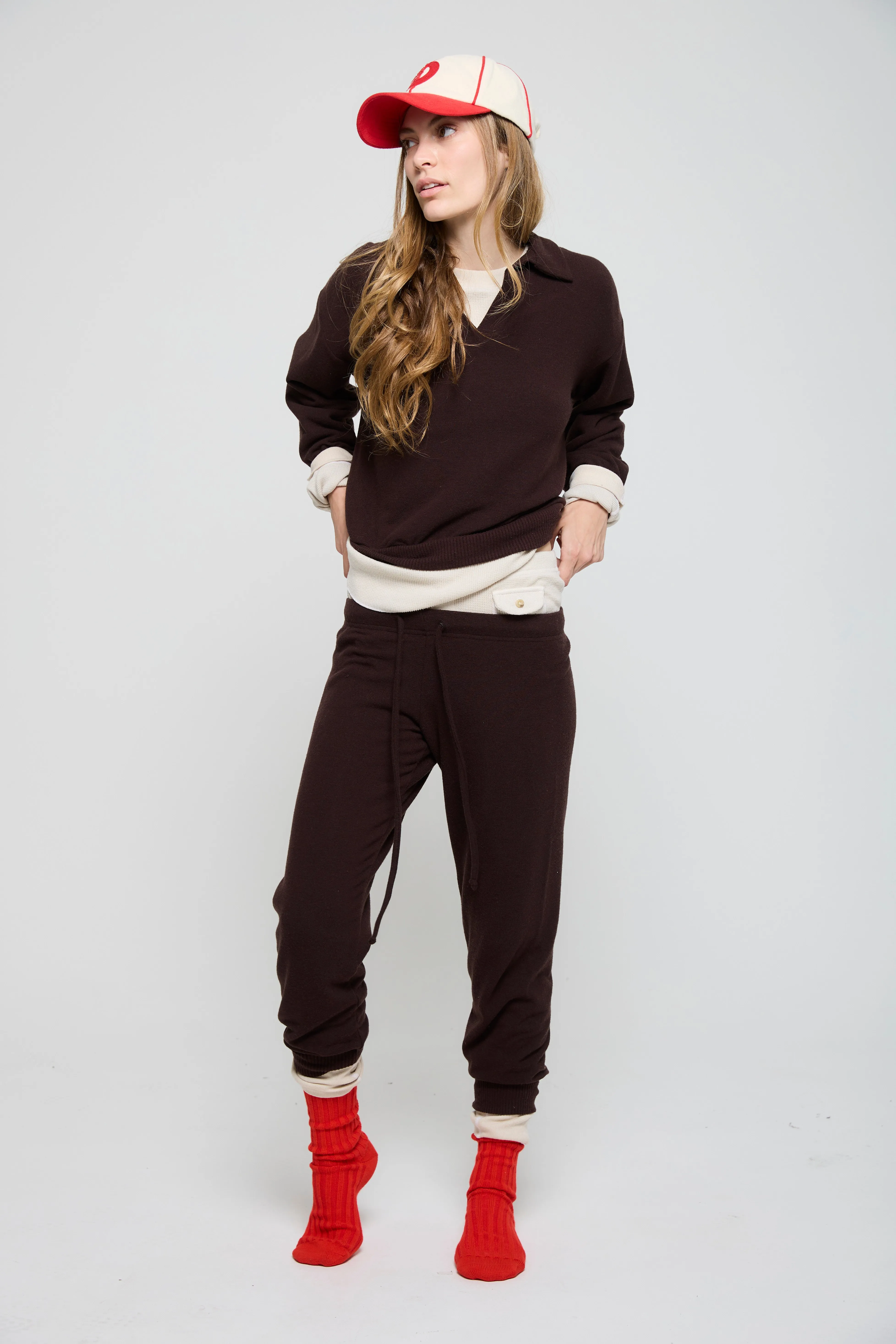 Cozy Pants