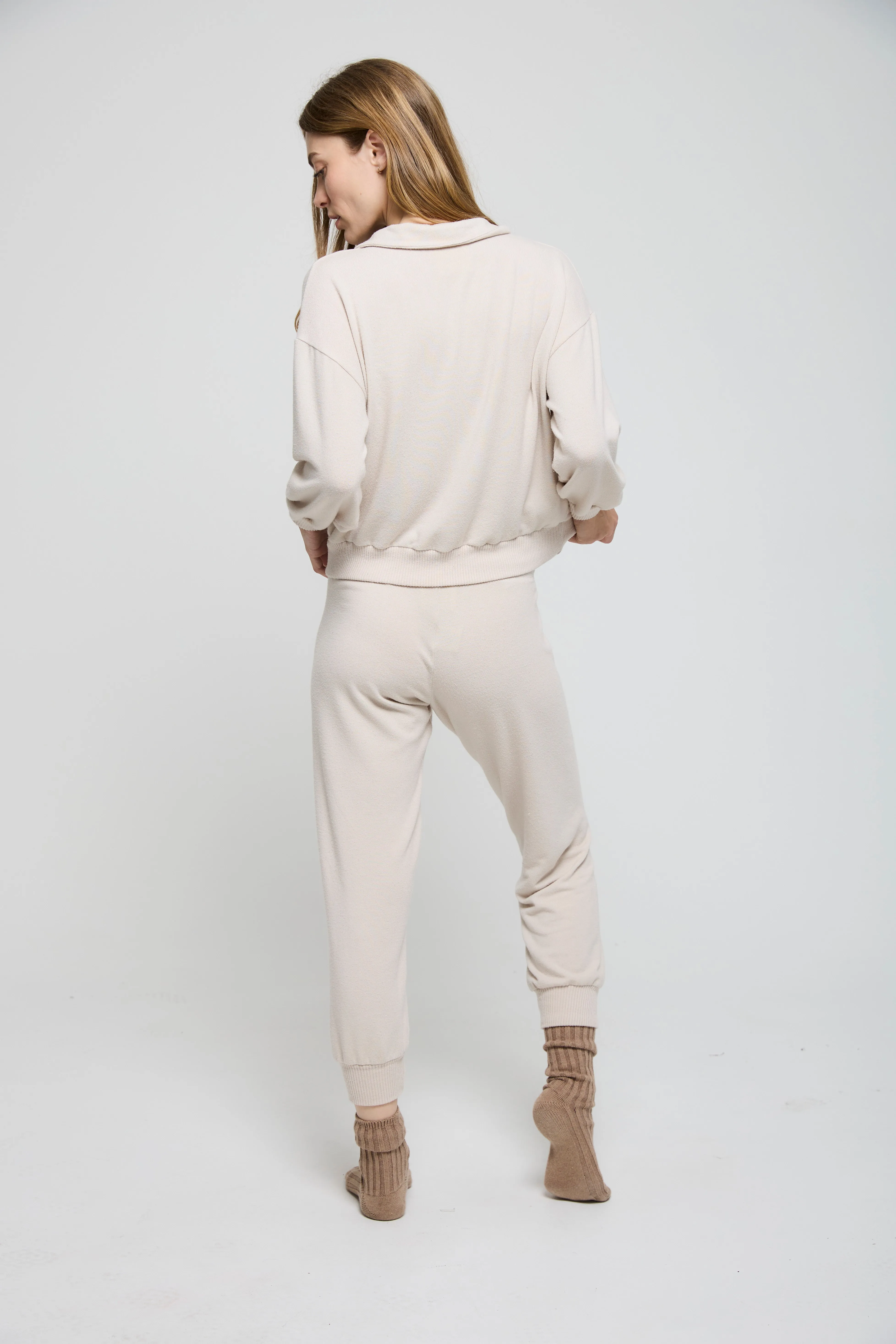 Cozy Pants