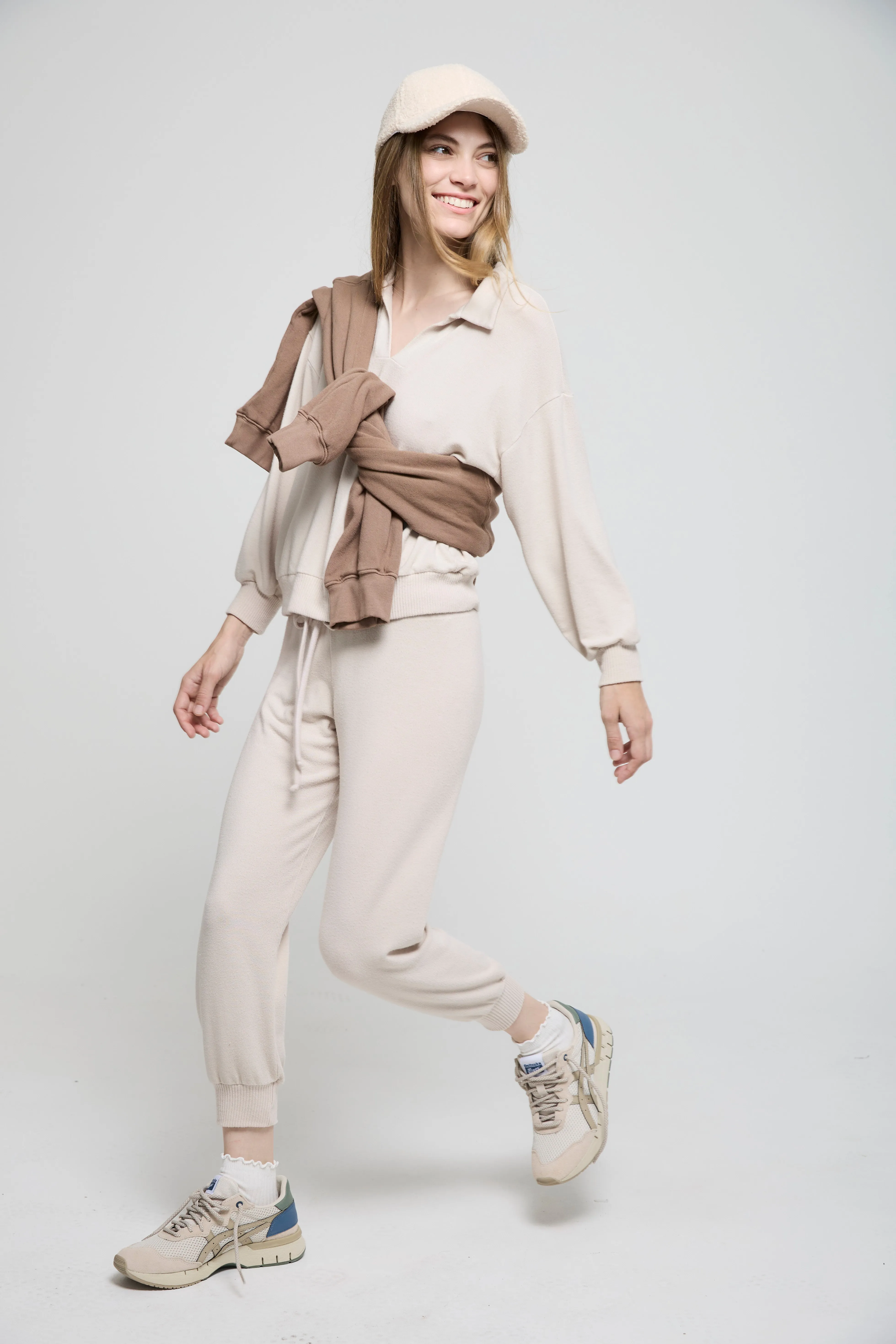 Cozy Pants
