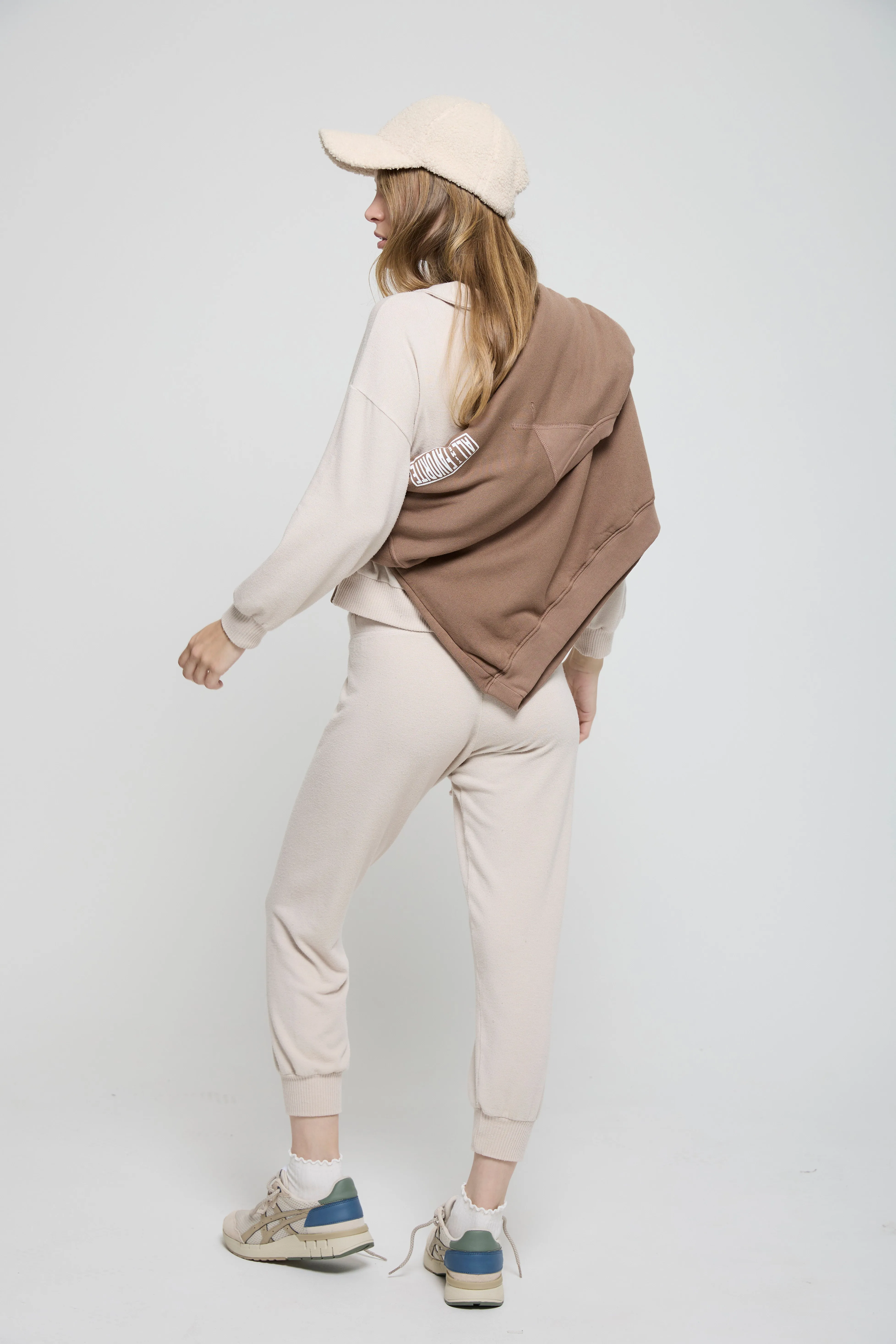 Cozy Pants