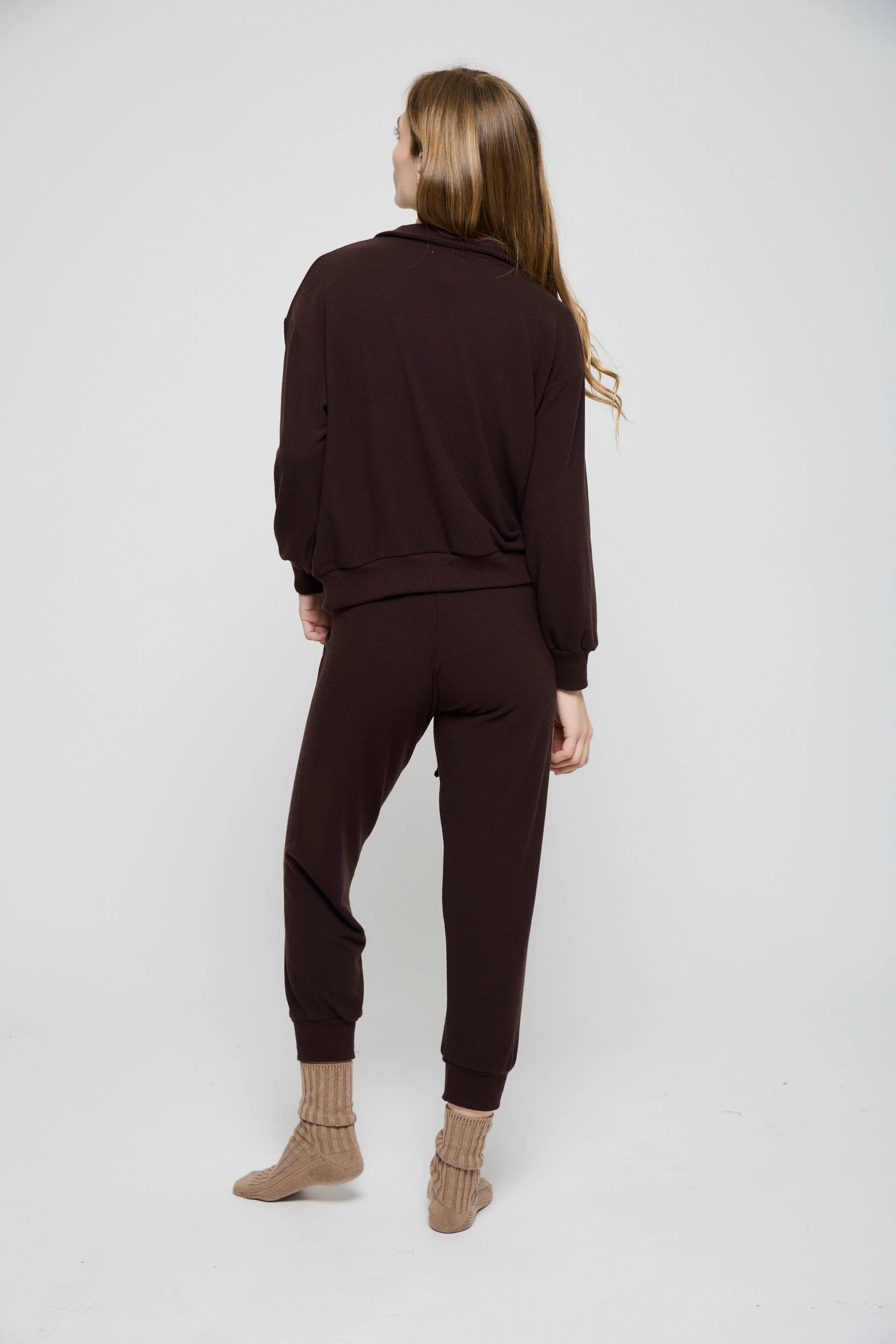 Cozy Pants