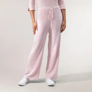 Cozy Up Pants - CORE LIGHT PINK