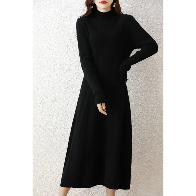 Cozy Wool Jacket for Women