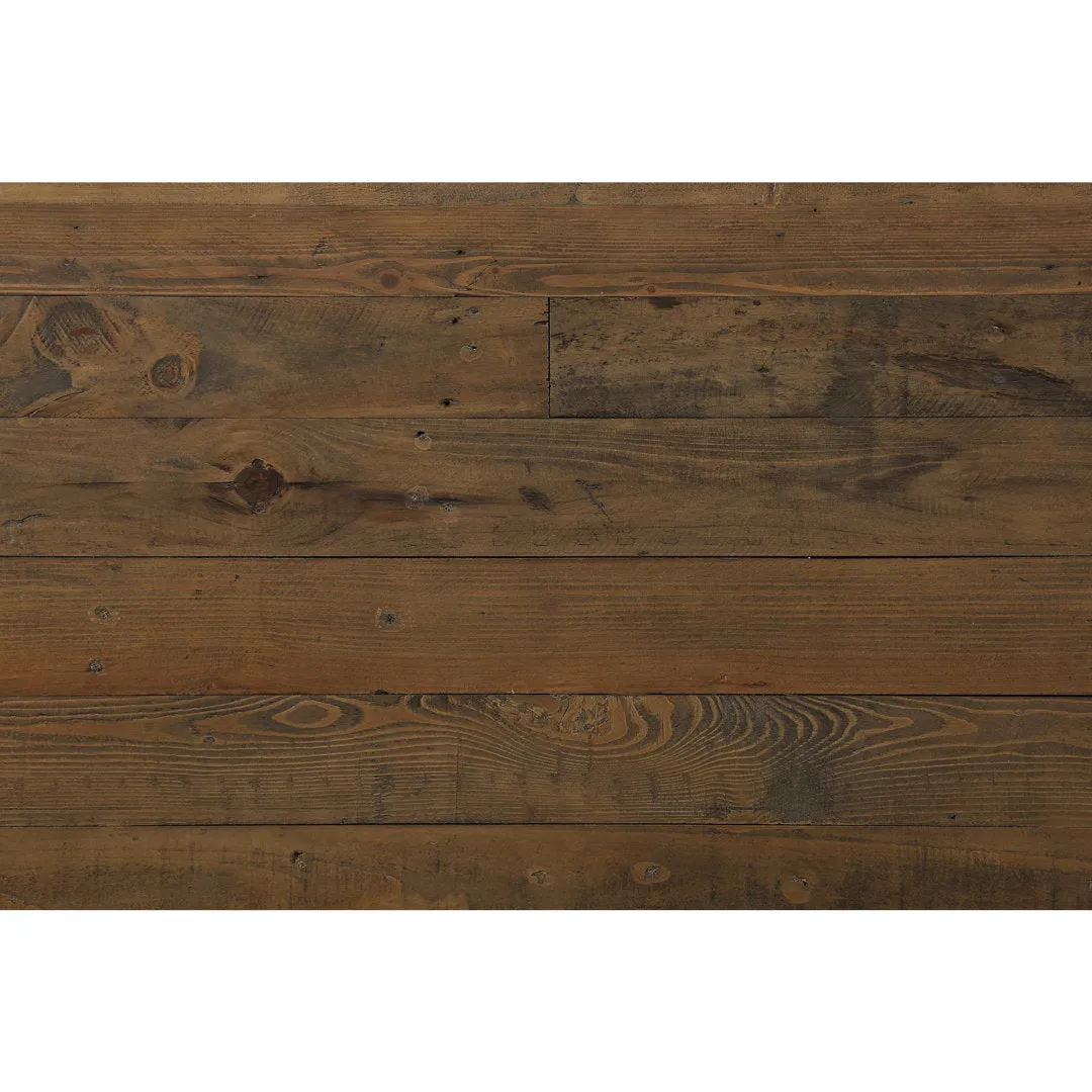 Craigsville 7 Drawer 63" W Solid Wood Dresser Three Posts™