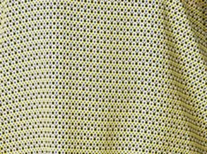 DEVON VISCOSE MAROCAINE DRESS