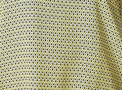 DEVON VISCOSE MAROCAINE DRESS