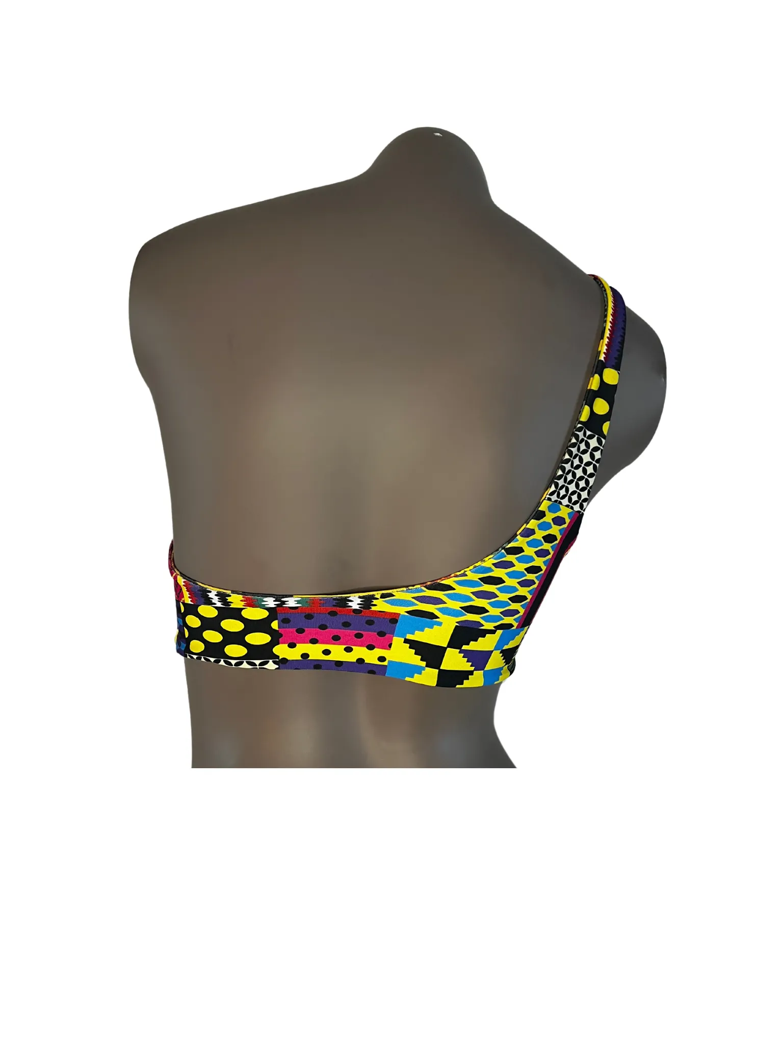 Diamond Kente Collection