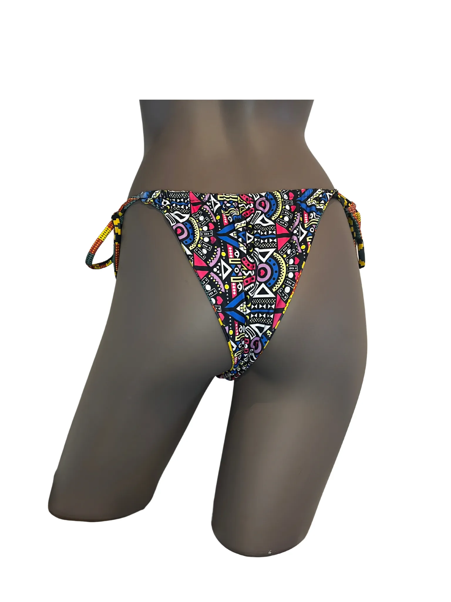 Diamond Kente Collection