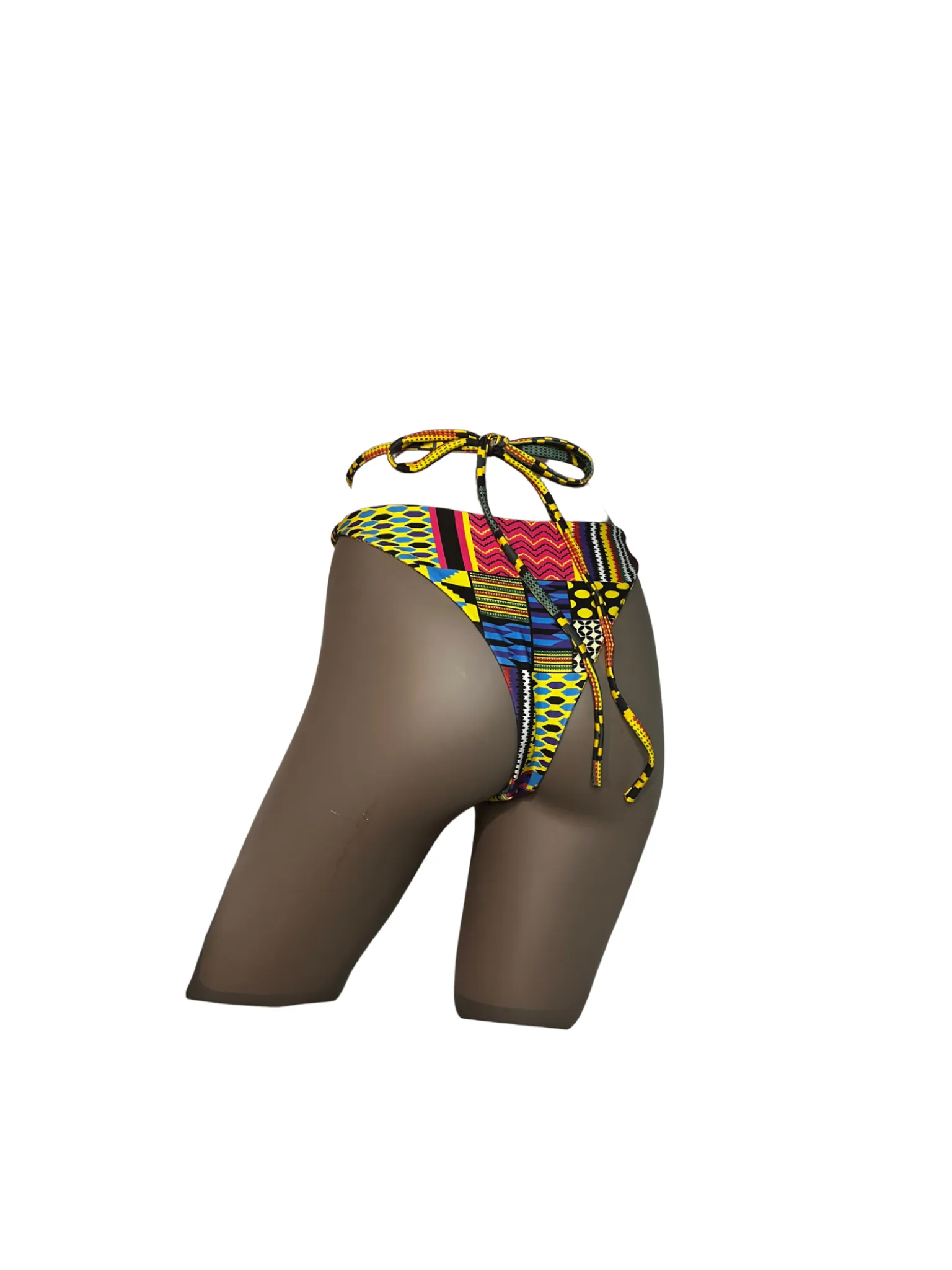 Diamond Kente Collection